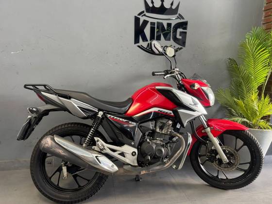 HONDA CG 160 TITAN HONDA CG 160 TITAN